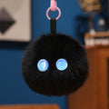 AI Table Companion Plush Toy Early Education Hanging Ornament