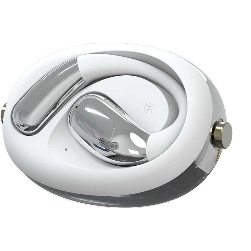 Wireless Ai Translation Noise-Reduction Bluetooth Headset