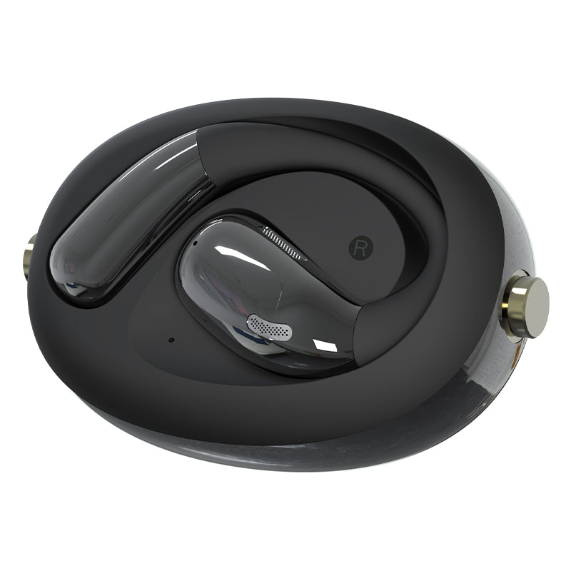 Wireless Ai Translation Noise-Reduction Bluetooth Headset