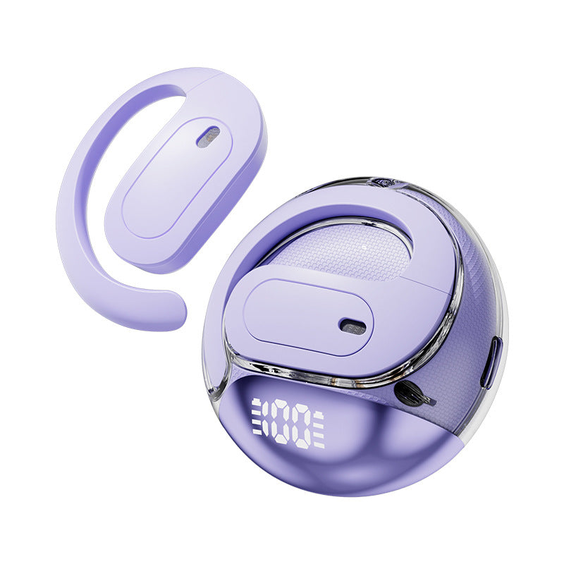 Ai Intelligent Translation OWS Bluetooth Headset