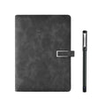 Wholesale Ai Notebook Phone Paper Screen Sync Notebook Ai Pen Multi Function Diary Smart Notebook Business Gift Set with Pen