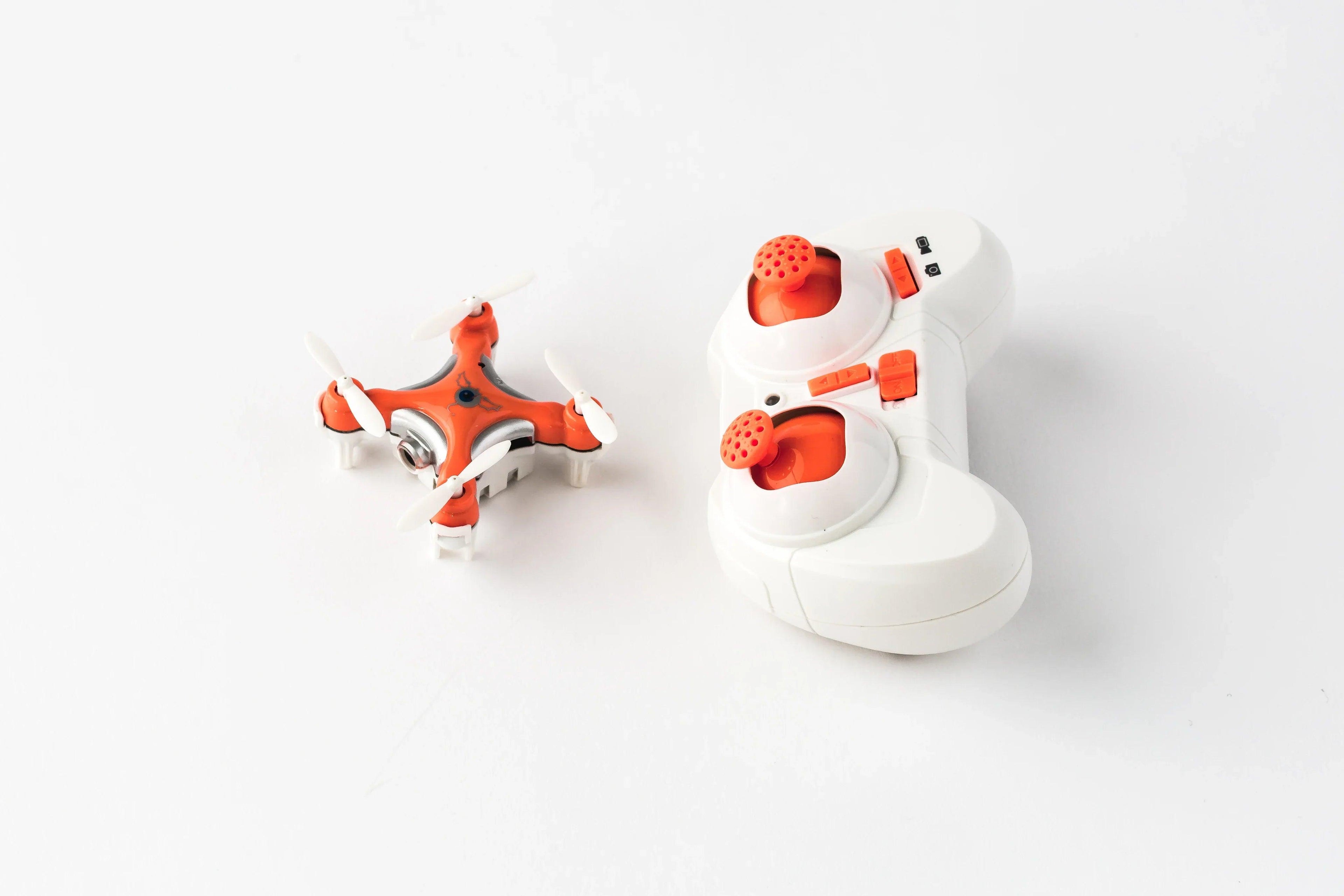 small-drone-with-camera - Fulexa
